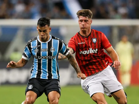 Grêmio x Estudiantes; veja quando e onde assistir ao vivo