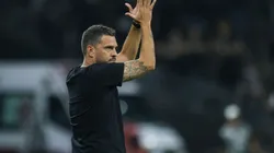 António Oliveira terá grande desafio diante do Argentinos Juniors.