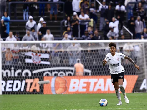 Tarciane é a maior negociação do futebol feminino no Brasil