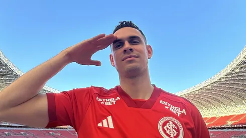 Rafael Borré não será vendido.