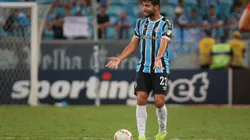 Pepê deve voltar contra o Estudiantes