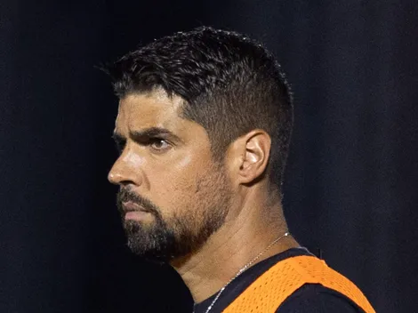 António Oliveira revela necessidade de melhora do Corinthians: “mais refino”