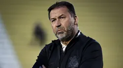 Pressão cresce nos bastidores do Corinthians