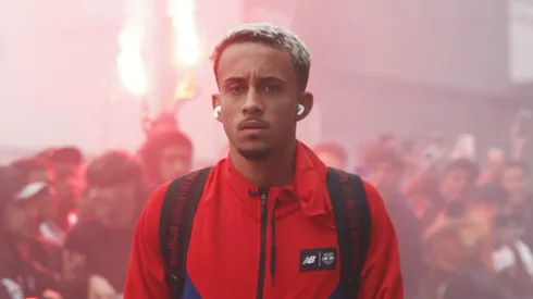 Tite prepara novidade para Flamengo x Palmeiras