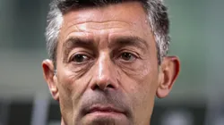 Corinthians foi derrotado pelo Red Bull Bragantino