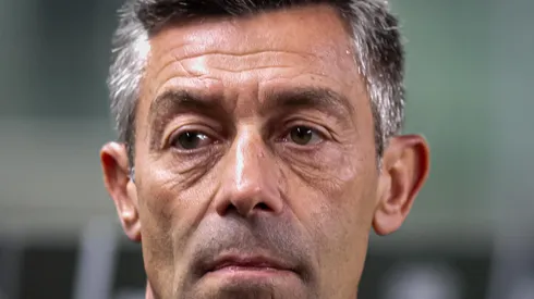 Corinthians foi derrotado pelo Red Bull Bragantino