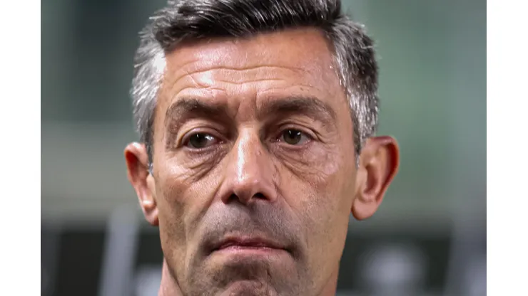 Corinthians foi derrotado pelo Red Bull Bragantino