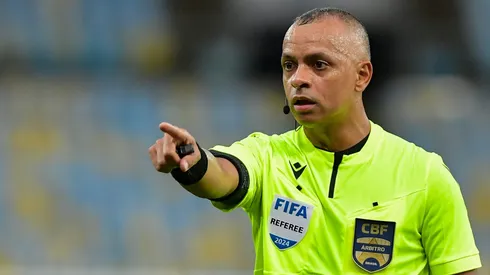 Polêmica foi assunto em clássico entre Fluminense x Vasco