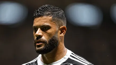 Cruzeiro foi derrotado pelo Atlético-MG pelo Brasileirão Série A