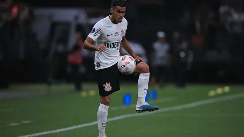 Fausto Vera teve atuação ruim