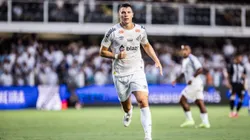 Julio Furch jogou bem contra o Paysandu