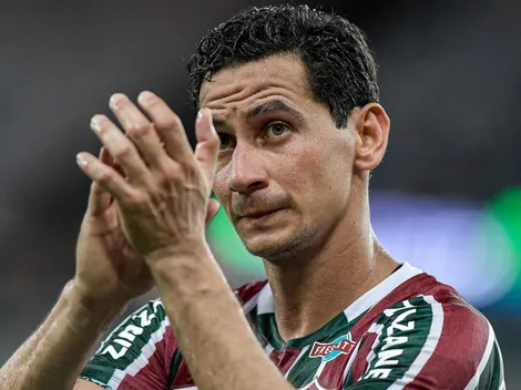 Fluminense x Vasco: em jogo emocionante, tricolor supera cruzmaltino no Brasileirão