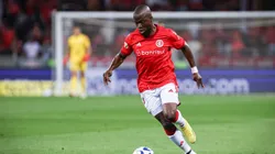 Centroavante é o principal nome do atacante Colorado