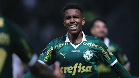 Jovem atacante balançou as redes pela Copa Libertadores