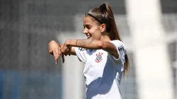 Jogadora foi cotada pelos Estados Unidos. Divulgação/Rodrigo Gazzanel/Ag. Corinthians.