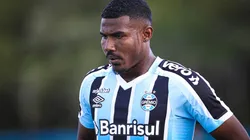 Grêmio vai buscar reposição de peso para saída de Cuiabano - Foto: Renan Jardim/Grêmio