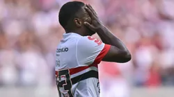 Nikão deixa o São Paulo rumo ao Athletico e gera economia ao Tricolor