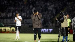 António Oliveira terá de quebrar sequência do Red Bull Bragantino.