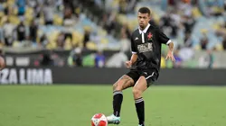 Zagueiro preocupou a torcida na última rodada do Brasileirão