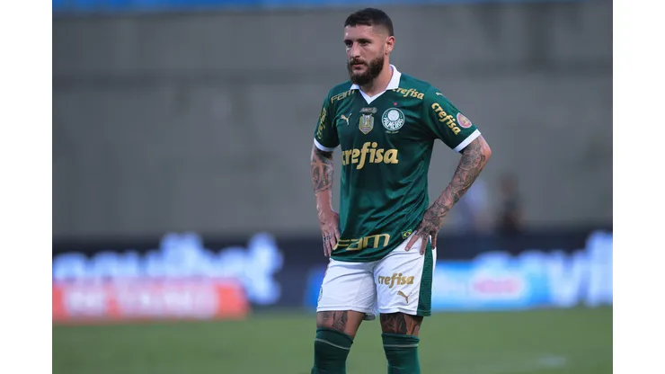 Foto: Ettore Chiereguini/AGIF