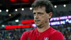 Fernando Diniz tem retrospecto incômodo nos clássicos.