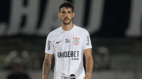 Foto: Rodrigo Coca/Ag. Corinthians - Gustavo Henrique vira desfalque de última hora