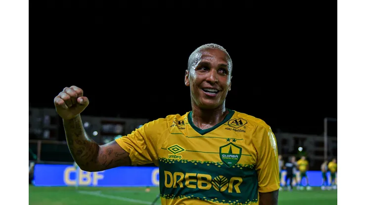 Deyverson tem acerto com outra equipe
