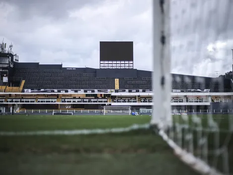 Pela 2ª vez na história, Santos e Paysandu abrem um campeonato em uma partida de portões fechados