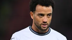 Corinthians vai responder Palmeiras por negócio com Felipe Anderson