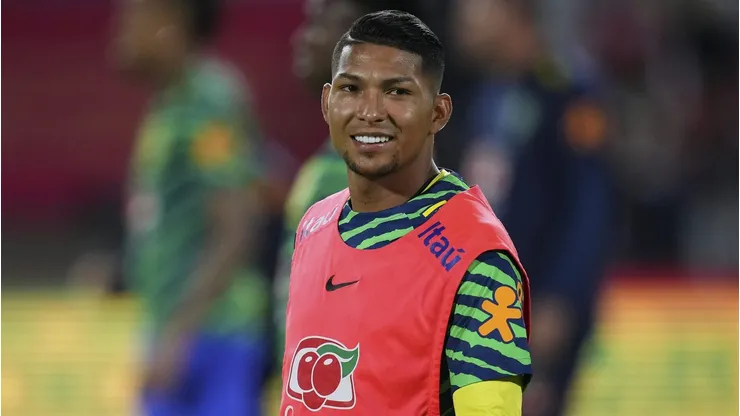 Grêmio não vai contratar Rony, do Palmeiras, mas continua buscando nome de peso