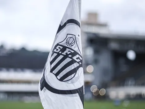 Veja onde assistir e como chega o Santos para a partida diante do Paysandu