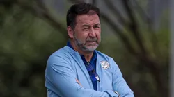 Augusto Melo vai se movimentar por reforço pesado