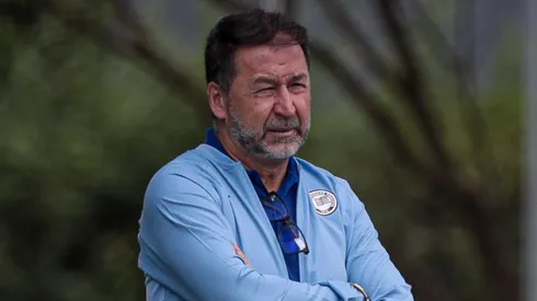 Augusto Melo vai se movimentar por reforço pesado