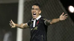 Puma pode receber chance no Vasco. Foto: Jorge Rodrigues/AGIF