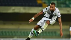 Jogador tem contrato até metade de 2025 com o Parma. Pier Marco Tacca/Getty Image.