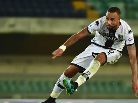 Corinthians: Dirigentes traçam estratégia para concretizar a contratação de Hernani na próxima janela