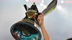 Taça do Brasileirão. Thiago Ribeiro/AGIF