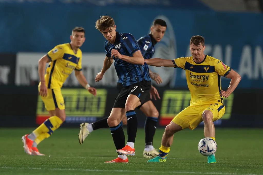 Jonathan Moscrop/Getty Images