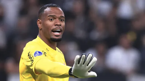 Carlos Miguel, do Corinthians, é desejado no Brasil e Europa.