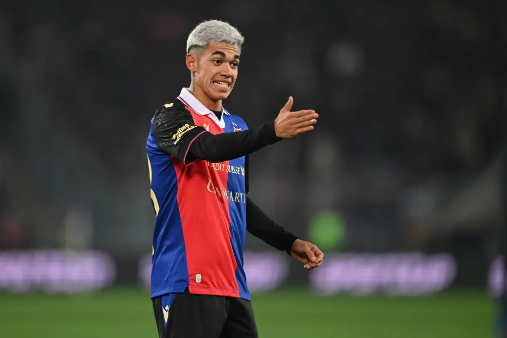 Christian Kaspar-Bartke/Getty Images