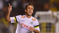 Foto: Mauro Horita/AGIF - Thiago Ribeiro vai jogar a Série D pelo Patrocinense