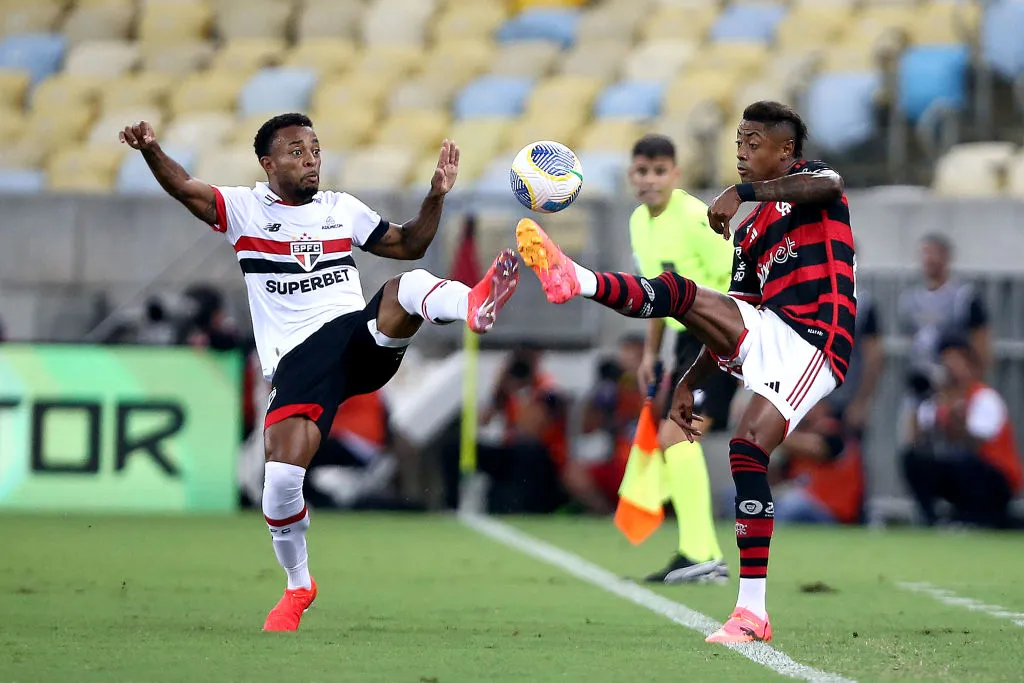 Wagner Meier/Getty Images