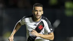 De Lucca tem destino definido no Vasco após perder espaço no elenco