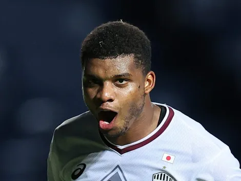 Lincoln assina com time austríaco e torcida do Flamengo repercute