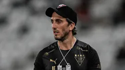 Luis Zubeldía teve números expostos por jornalista