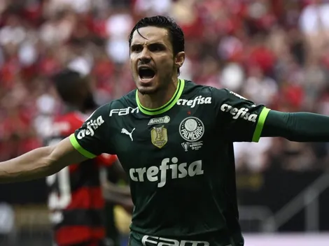 Palpite Palmeiras x Flamengo - Campeonato Brasileiro - 21/4/2024