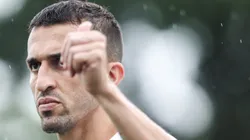 João Schmidt estava na lista de desejos do Vasco.