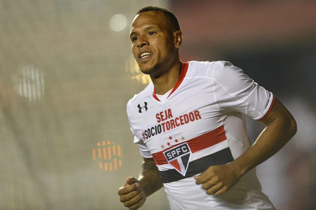 Foto: Mauro Horita/AGIF