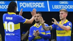 Grêmio quer contratar titular do Boca