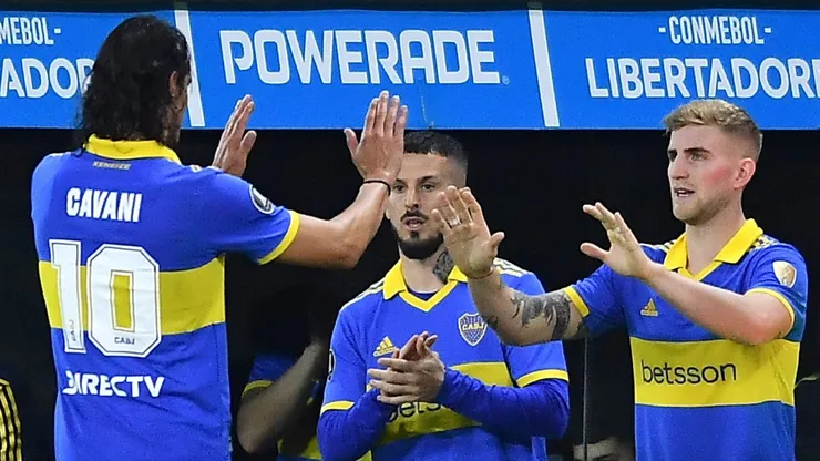 Grêmio quer contratar titular do Boca